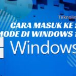 Cara Masuk Ke Safe Mode Di Windows 10/11