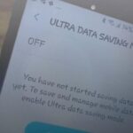 Cara Membatasi Penggunaan Data HP Xiaomi Tanpa Aplikasi
