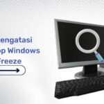 Cara Mengatasi Desktop Windows 11/10 Freeze