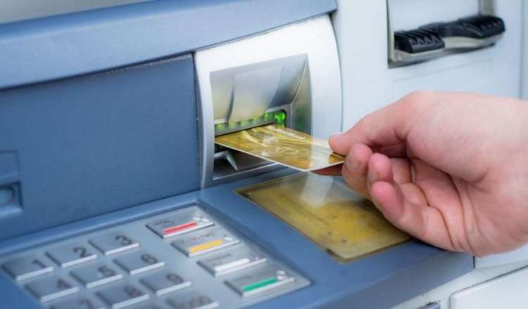 Cara Transfer ke Bank Mandiri di Mesin ATM