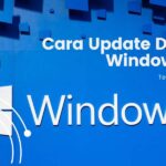 Cara Update Driver Windows 10