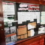 Contoh Mading Juara dan Cara-Cara untuk Membuatnya