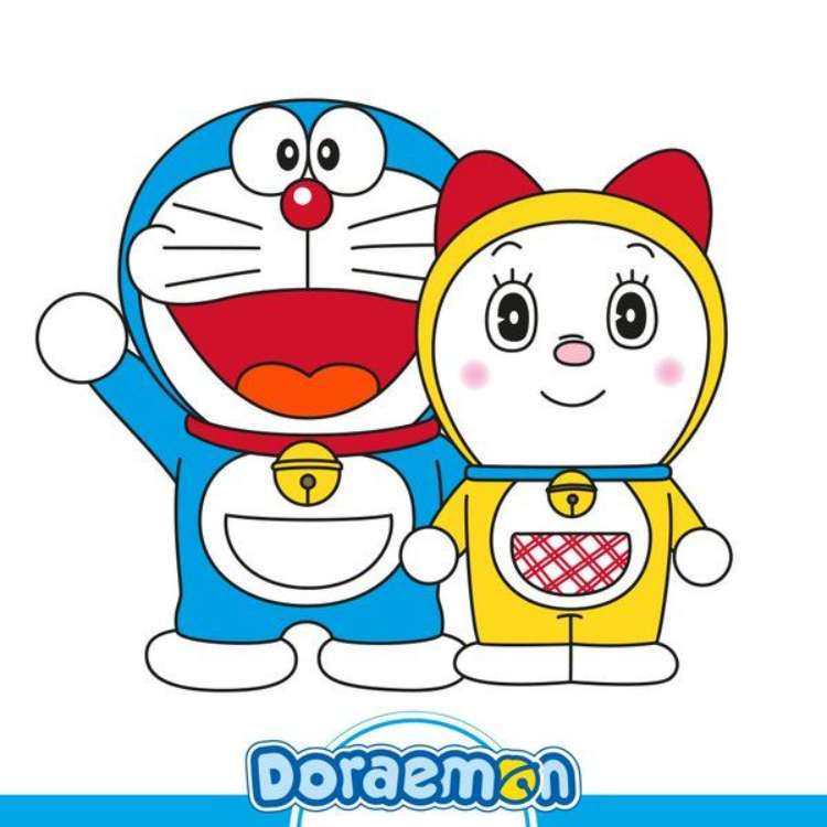 Doraemon dan Dorami