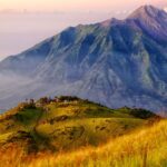 Gunung Merbabu