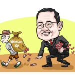 Ilustrasi Karikatur