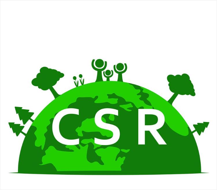 Jenis-Jenis Program CSR