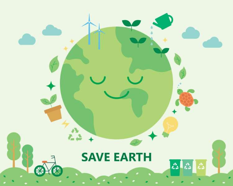 Kegunaan Poster Tentang Lingkungan