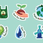 Ketahui Cara Buat dan Contoh Gambar Poster Lingkungan