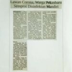 Kliping- Pengertian, Jenis, Susunan, dan Cara Membuatnya