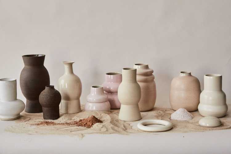 Kriya keramik