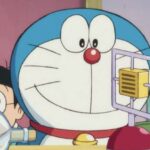 Mengenal Doraemon Lebih Dalam