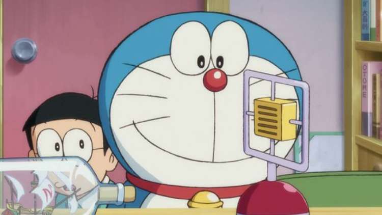Mengenal Doraemon Lebih Dalam