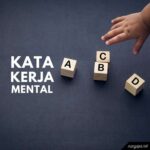 Mengenal Kata Kerja Mental- Pengertian, Bentuk, Ciri-Ciri, dan Contoh Kalimatnya