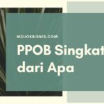 PPOB Singkatan dari Apa