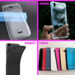 Perbedaan Softcase, Anticrack, Blackmatte dan Hardcase