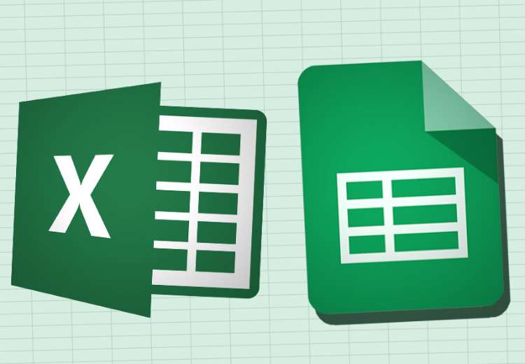 Perbedaan Spreadsheet dengan Microsoft Excel