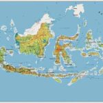 Peta Indonesia