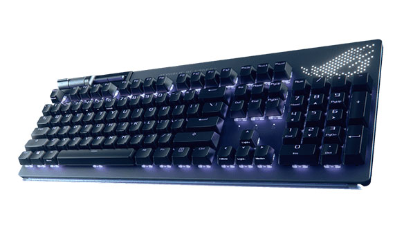 Keyboard gaming terbaik ROG