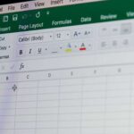 Spreadsheet Adalah - Definisi, Fungsi dan Bedanya dengan Excel