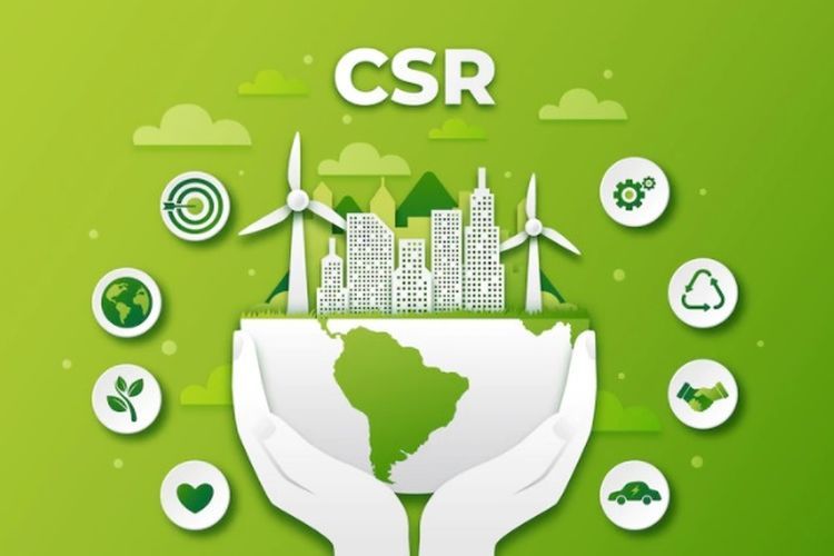 Tujuan CSR