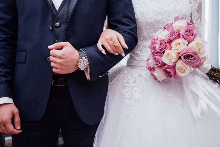 Ucapan Doa Pernikahan dalam Bahasa Inggris beserta Artinya yang Positif