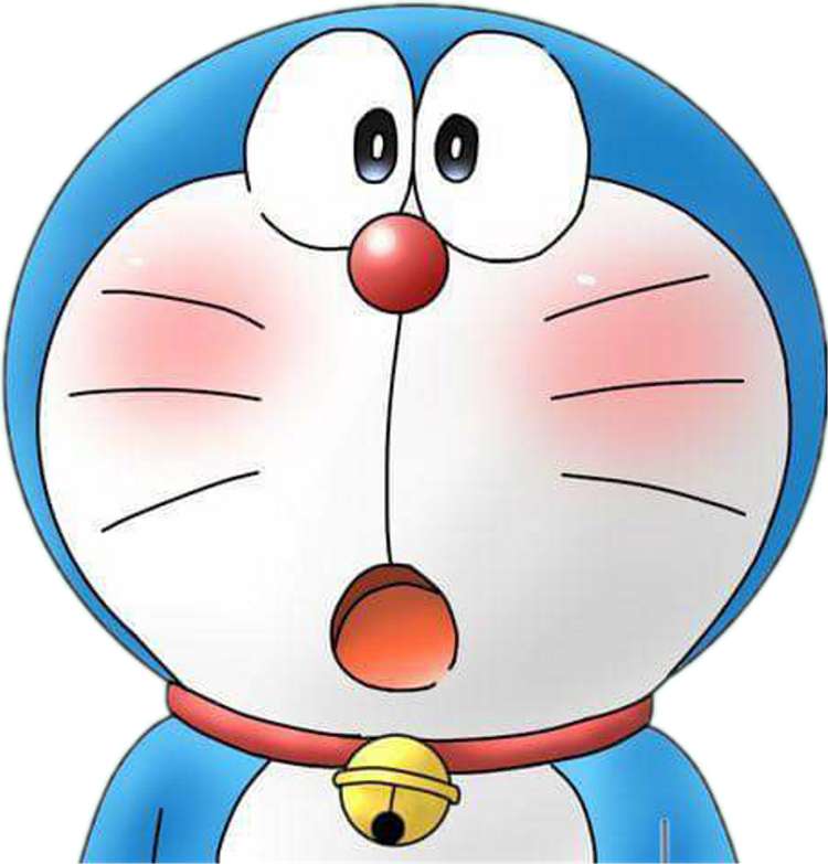 Vector Doraemon