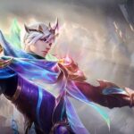Wallpaper Mobile Legends