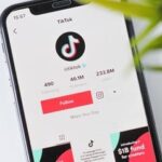 Cara edit video tiktok