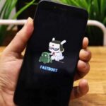 Cara mengatasi HP Xiaomi Fastboot