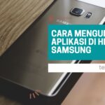 cara mengunci aplikasi di hp samsung