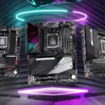 Cara update bios motherboard Gigabyte