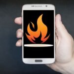 cara mengatasi hp cepat panas