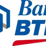 kode Bank BTN