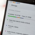 cara mengatasi hp lemot