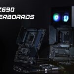 Cara flash bios motherboard MSI Intel LGA 1700