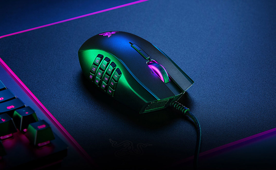 Mouse gaming terbaik yang punya sensitivitas tinggi - MojokBisnis.com