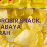 10 Grosir Snack Surabaya Murah