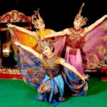 34 Tarian Daerah dan Asalnya dari Berbagai Suku Indonesia