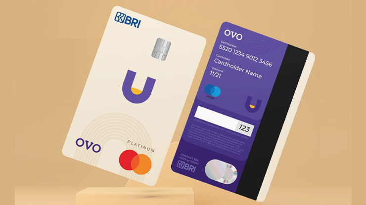 OVO Card Adalah