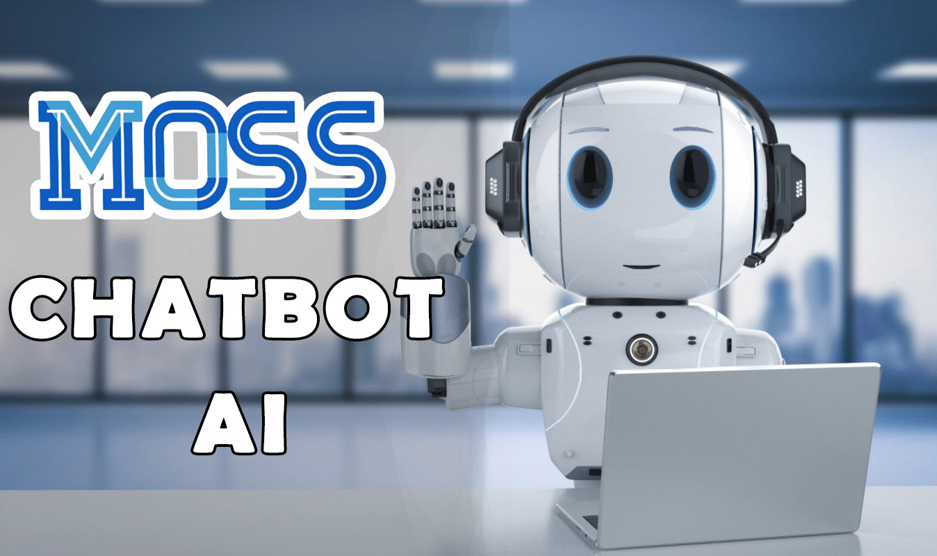 Apa itu MOSS Chatbot AI