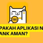 Apakah Aplikasi Neo Bank Aman?