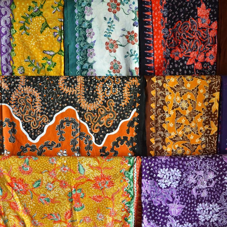 Batik Lasem