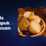 bisnis kerupuk seribuan