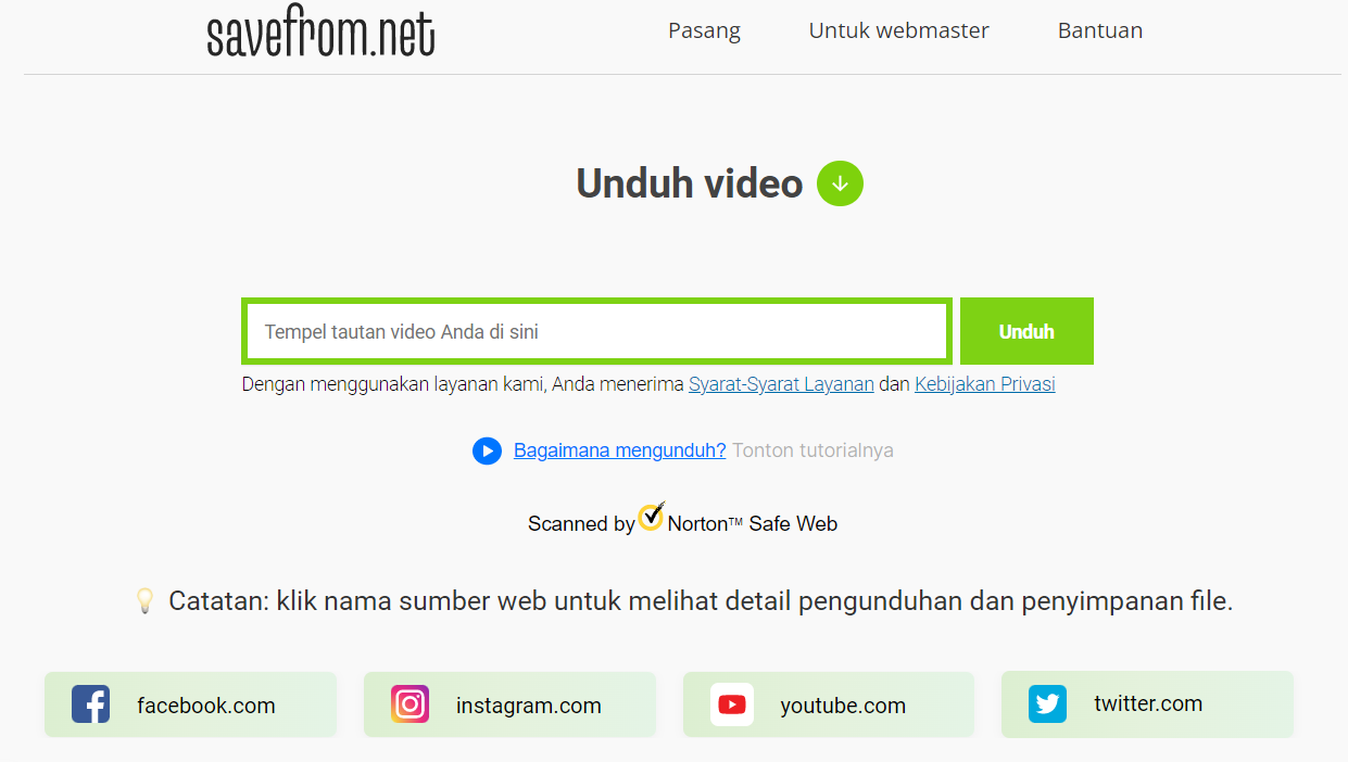 Terbaru Cara Download Video CapCut Tanpa Watermark
