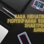 cara mematikan penyimpanan usb