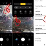 Cara Menampilkan Merek HP di Kamera Vivo Melalui Pengaturan