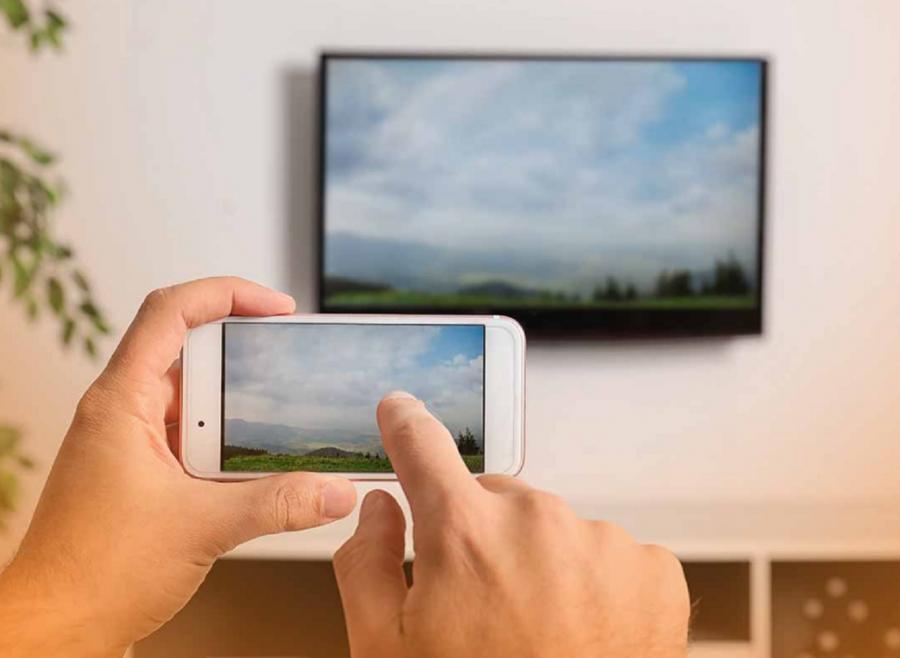 Cara Menghubungkan HP Android ke TV Cepat dan Mudah