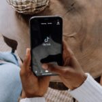 Cara Salin Tautan di Tiktok Terbaru