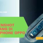 Cara Screenshot Panjang di Handphone OPPO