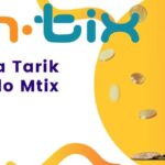 Cara Tarik Saldo Mtix